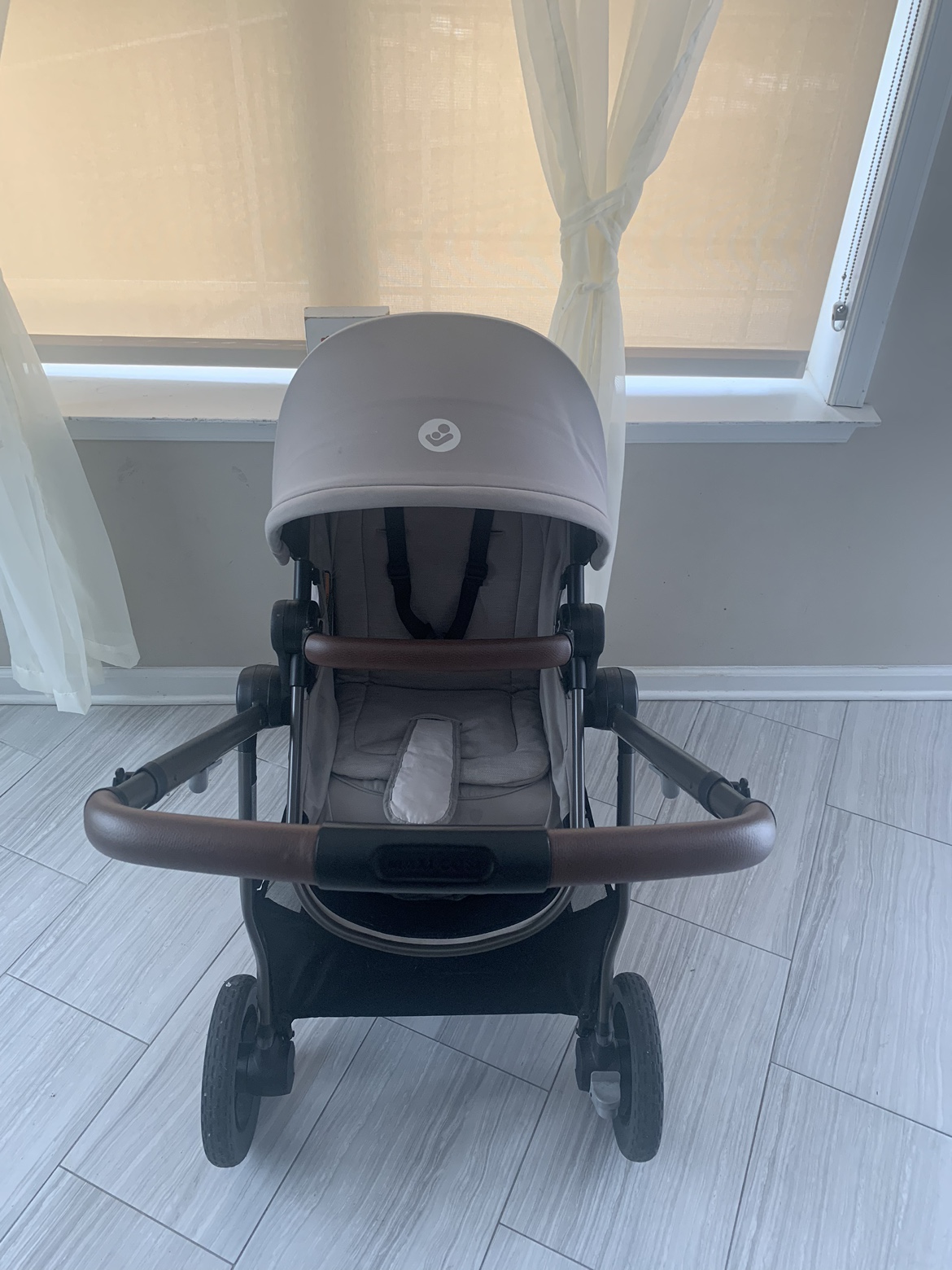 Maxi-Cosi Zelia 2 in 1 Stroller - photo 5