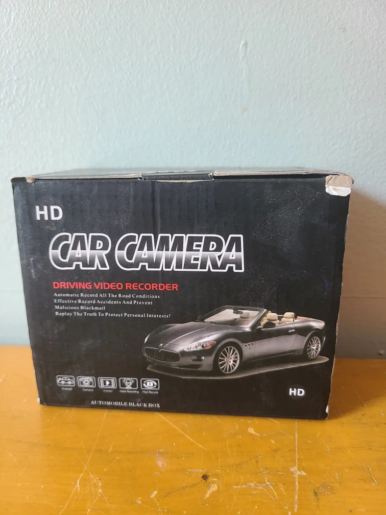 Dash Cam for Cars 1080P FHD Car Dash Camera CHORTAU 2024 3.2 image indicator(4)