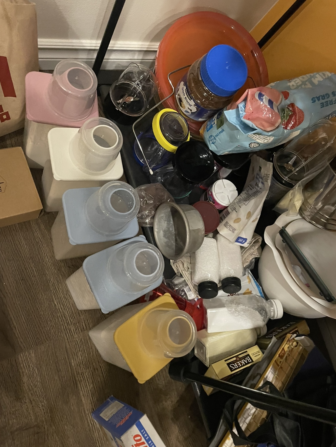 Baking Supplies Bundle - photo 2