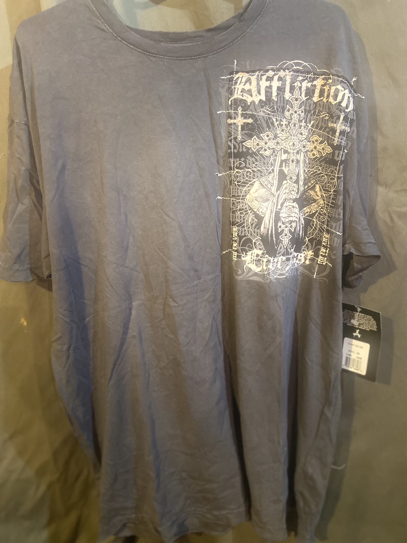 Men's T-shirts. - photo 3