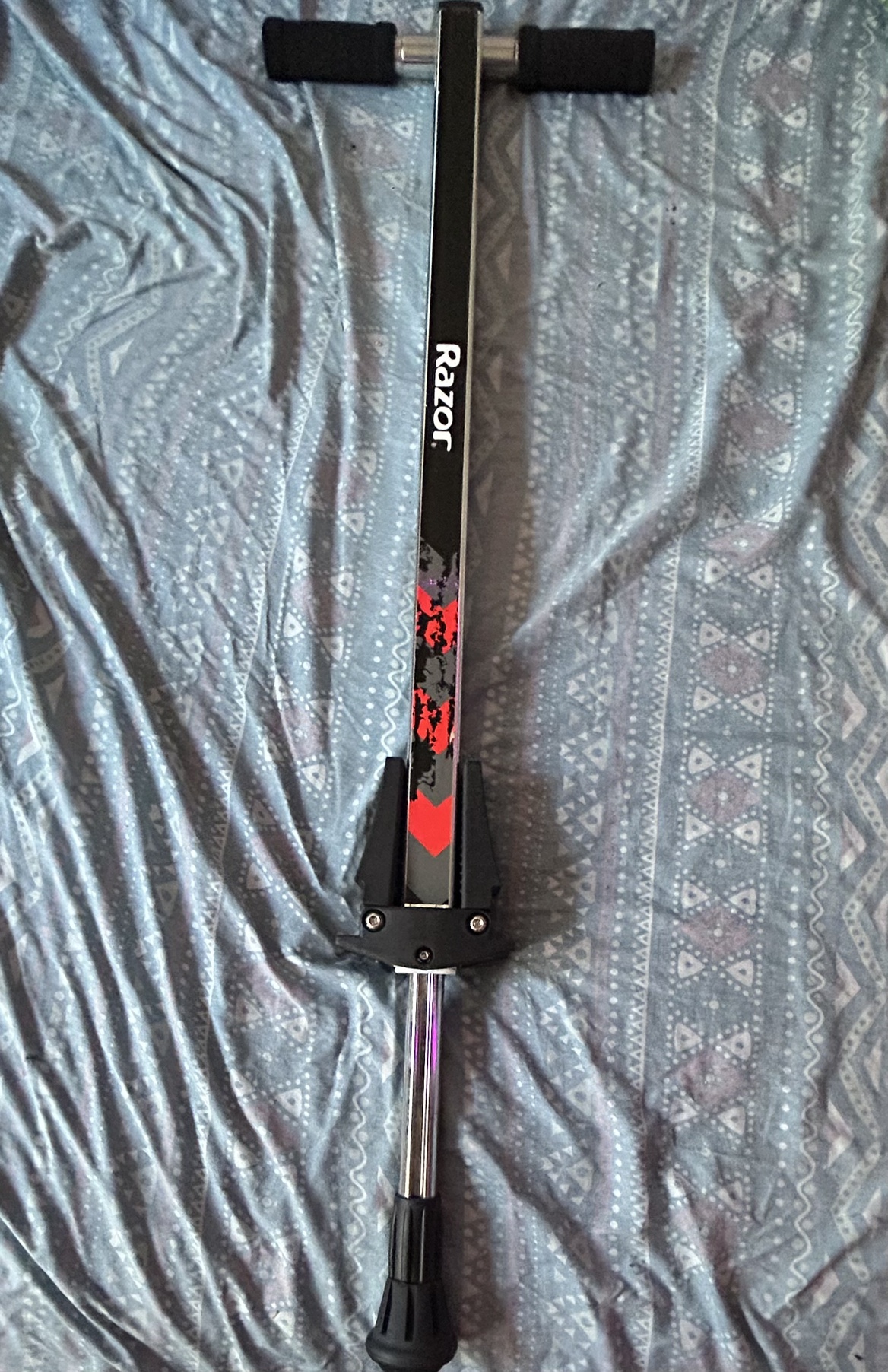 Razor  Pogo Stick - photo 4