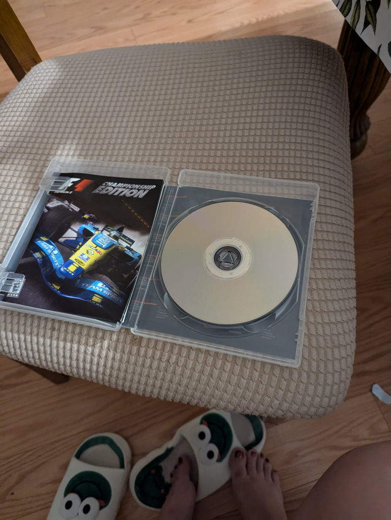 Formula 1 Championship Edition (PS3) - photo 3