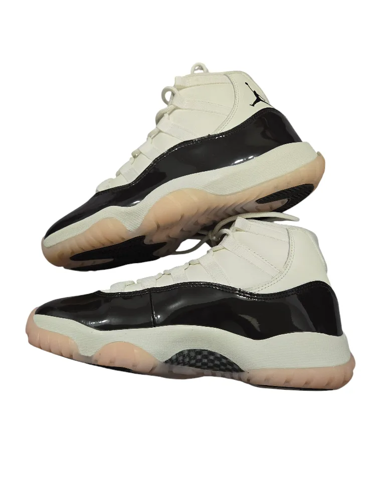 Unisex Air Jordan 11 Neapolitan Retro Sz Boys' 5.5Y/Women's 7 image indicator(5)