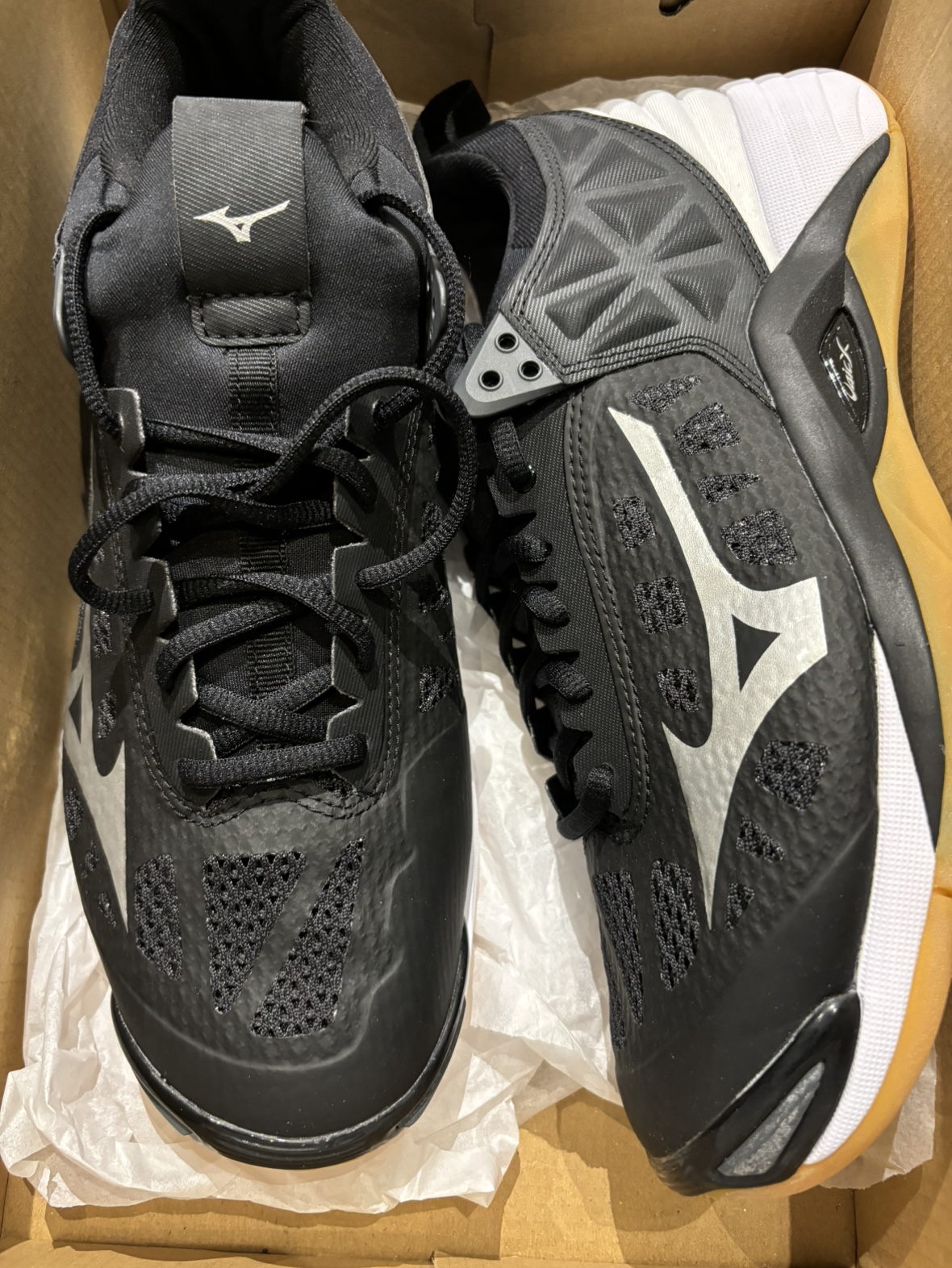 Mizuno Wave Sonic Running Shoes - photo 4