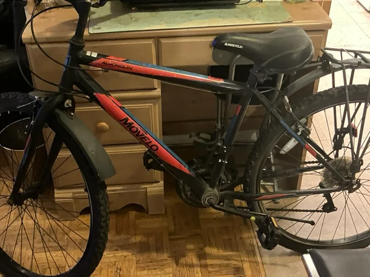 Movelo Algonquin 24“ Boys Mountain Bicycle image indicator(2)