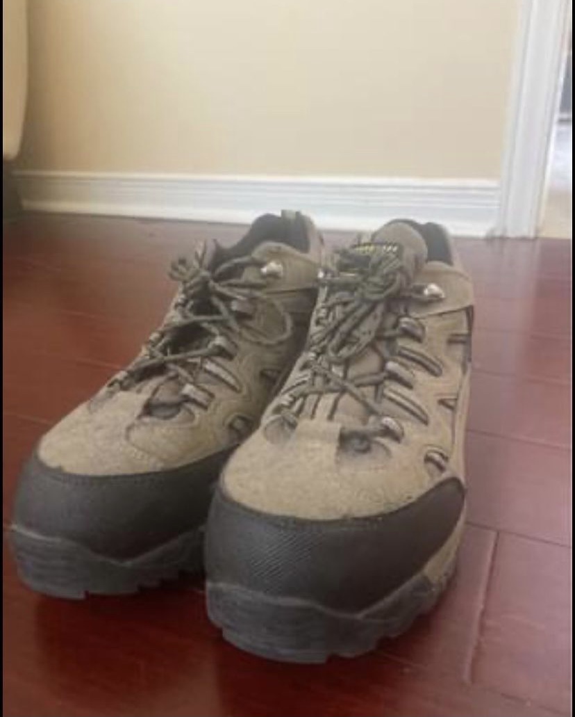 Work Boots - photo 4