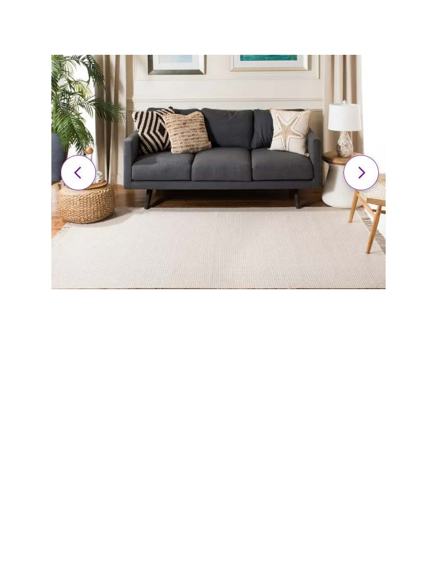 Wayfair Dakota Fields Bester Flatweave Carpet - photo 3