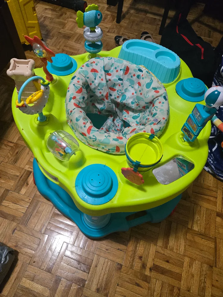 Exersaucer image indicator(3)