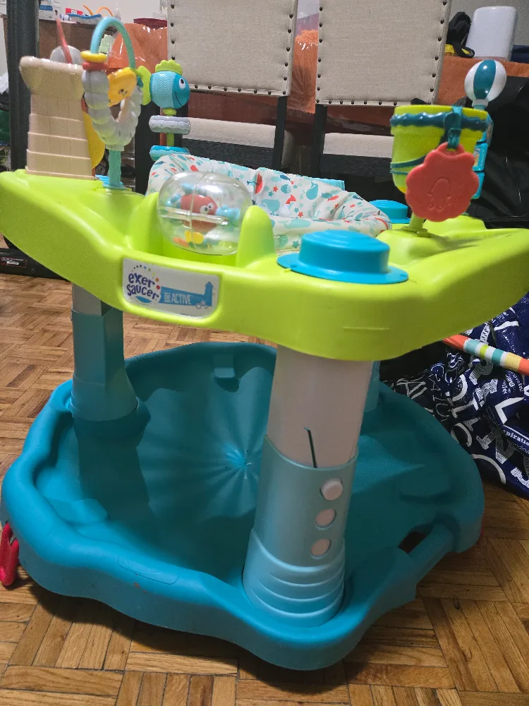 Exersaucer image indicator(4)