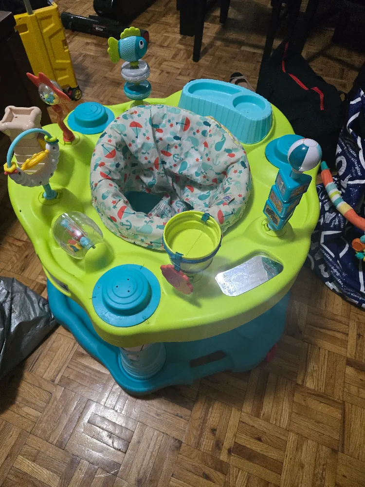 Exersaucer image indicator(5)