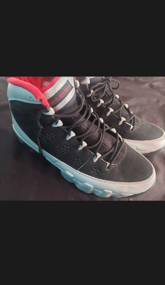 Air Jordan 9 Retro - photo 2