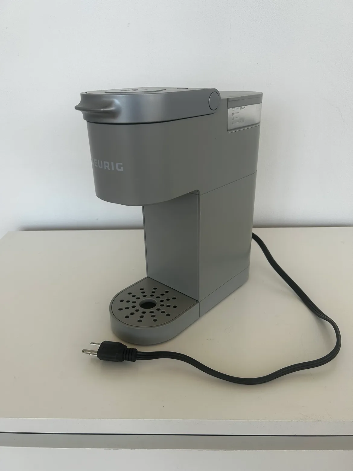 Keurig Single Serve Coffee Maker thumbnail