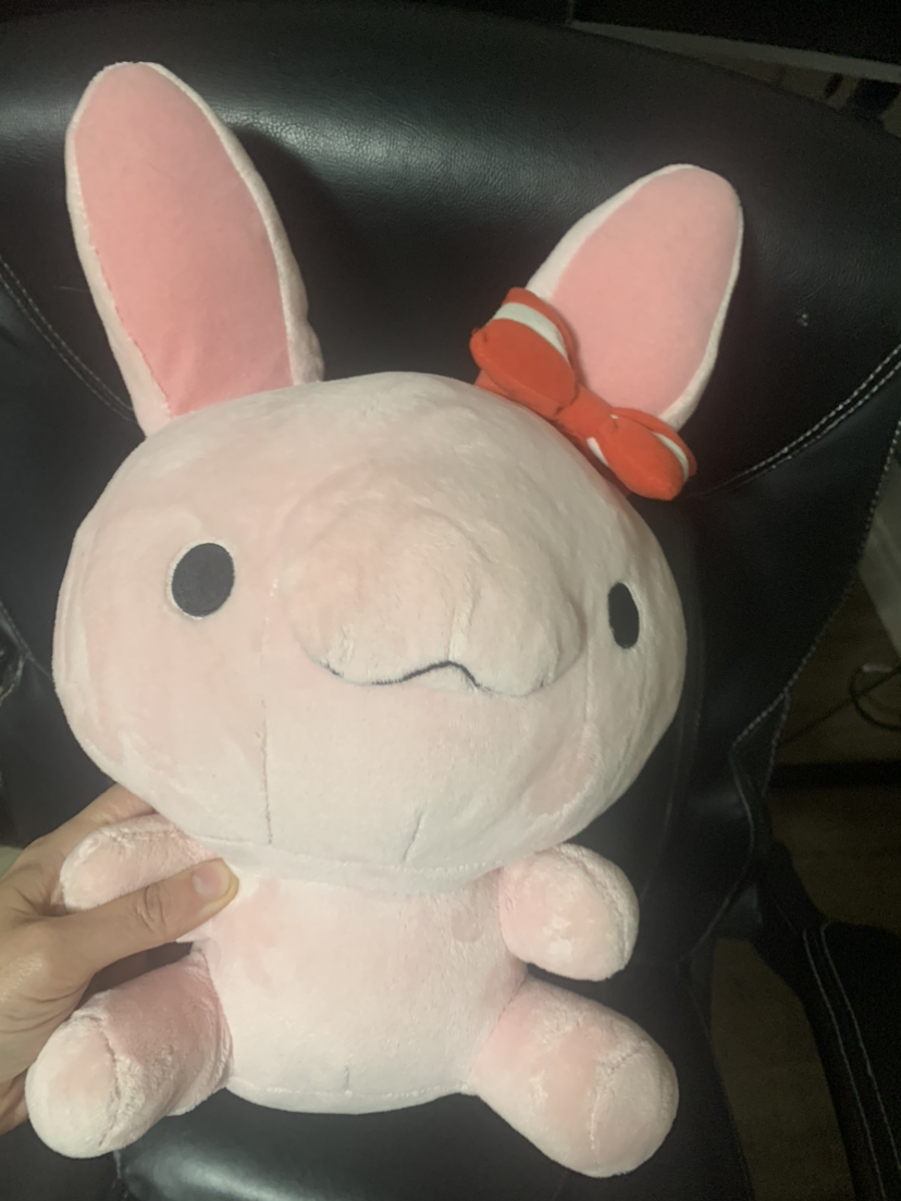 $10 Banpresto 2005 plush 13” - photo 2