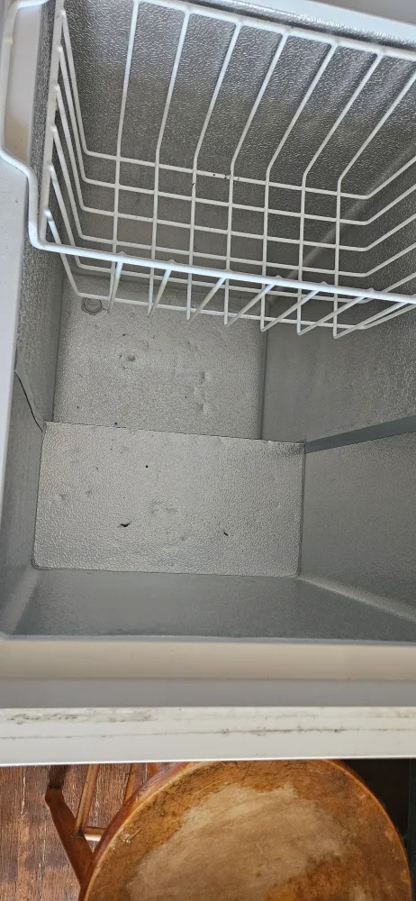 Danby Chest Freezer ❤️ image indicator(2)