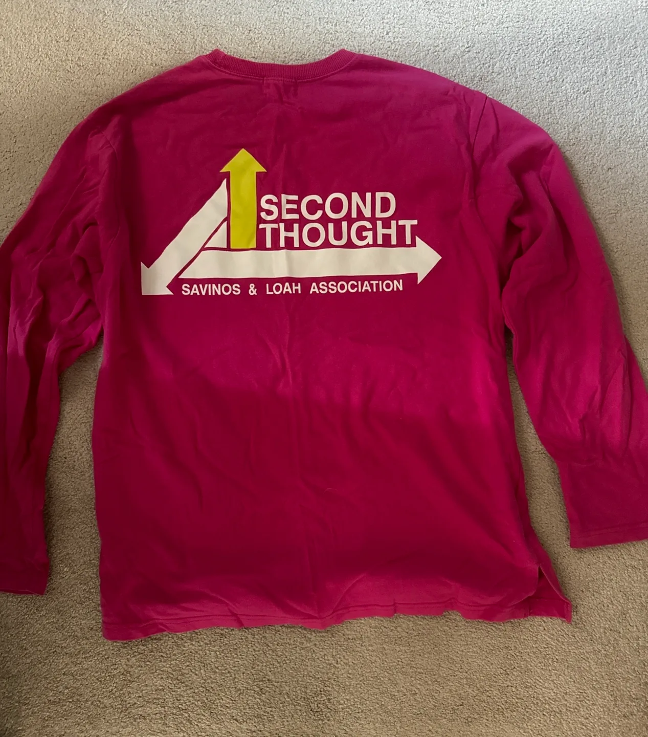 Skate shirt long sleeve image indicator(3)