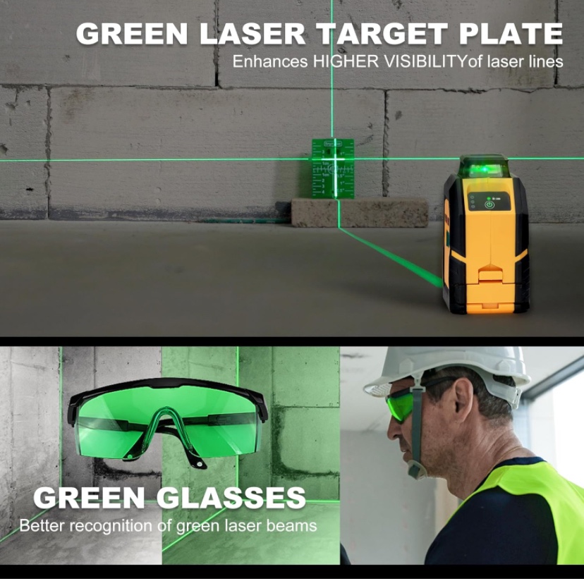 Prexiso Laser Level - New - photo 5