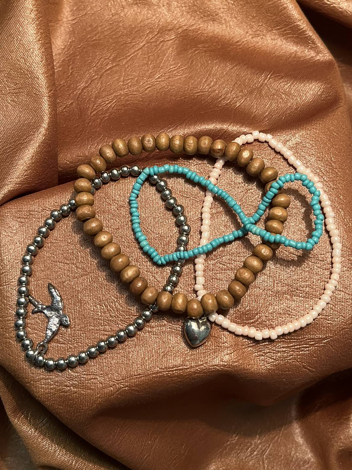Beachwear bracelets - photo 3