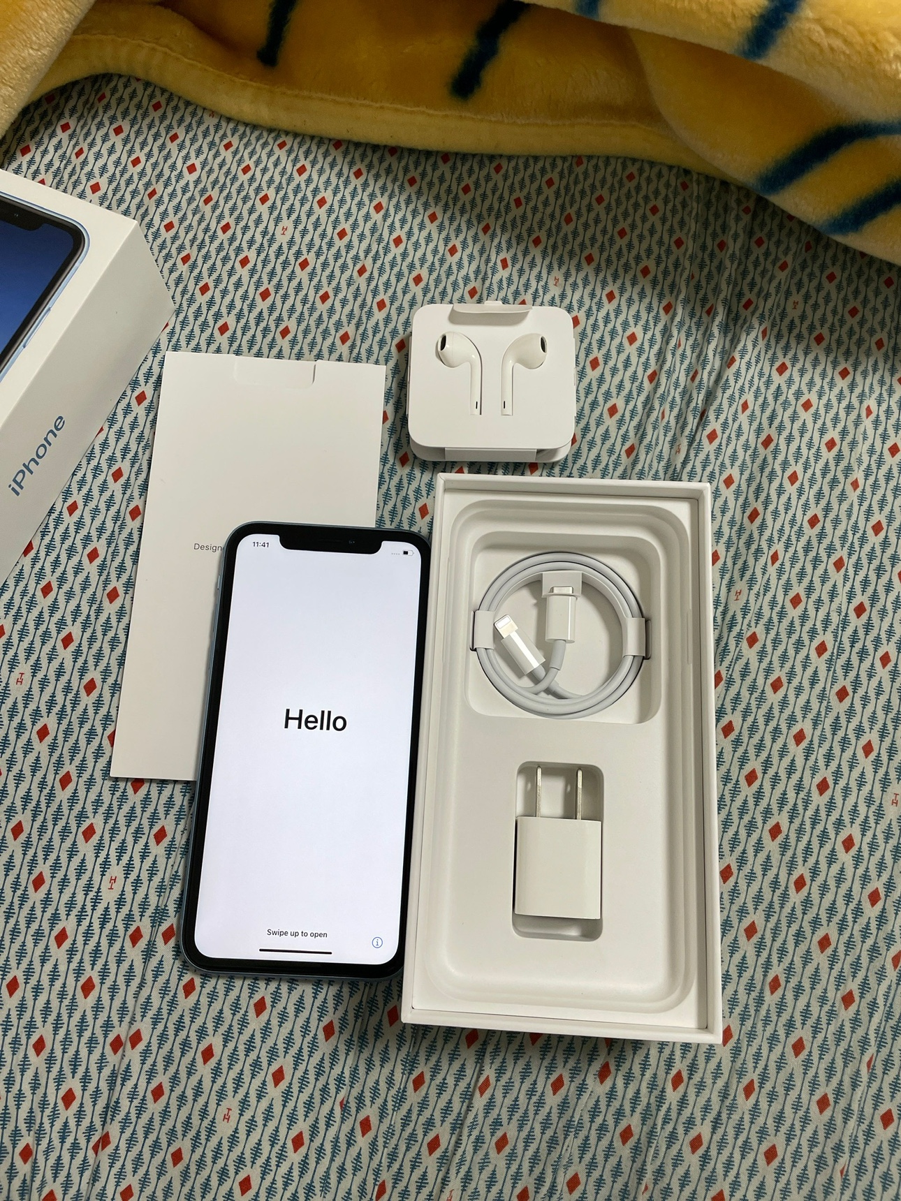 iPhone XR 64GB - photo 5