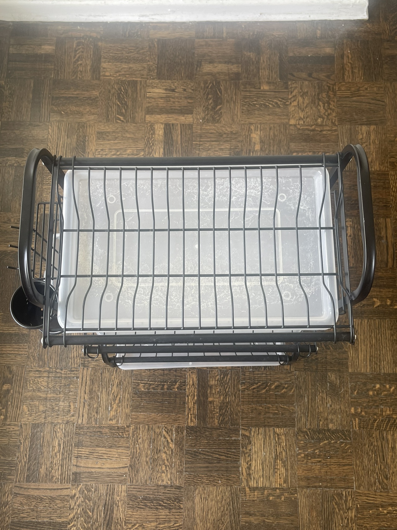 3 Tier Dish Rack - photo 4