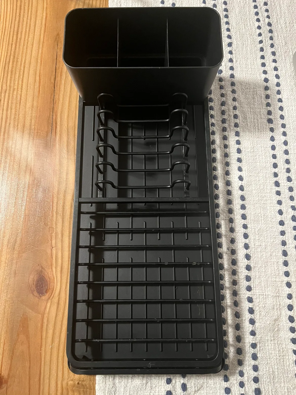 Brabantia Dish Drying Rack thumbnail