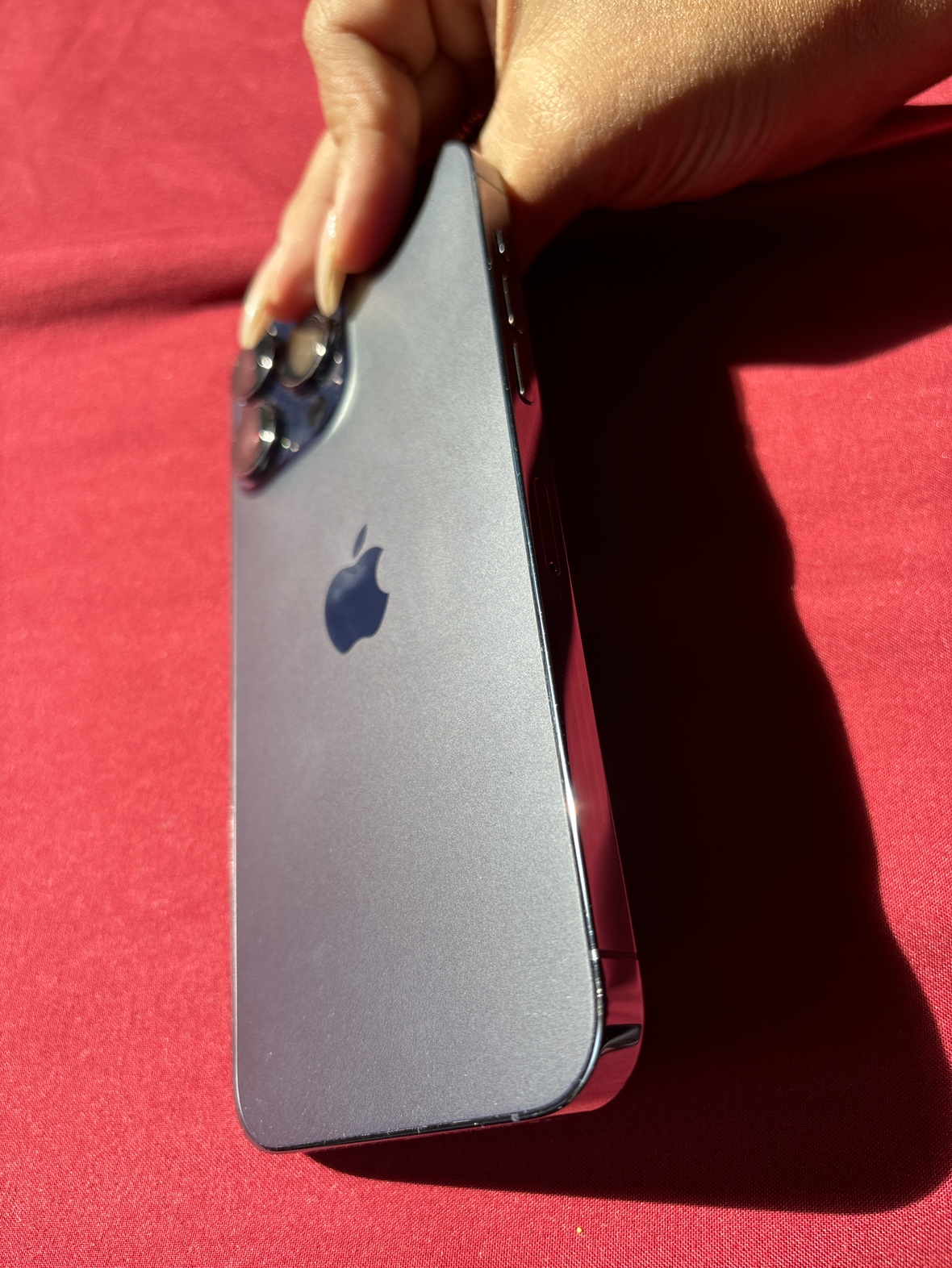 Iphone 14pro max - photo 4