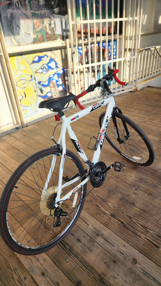 bike - photo 4