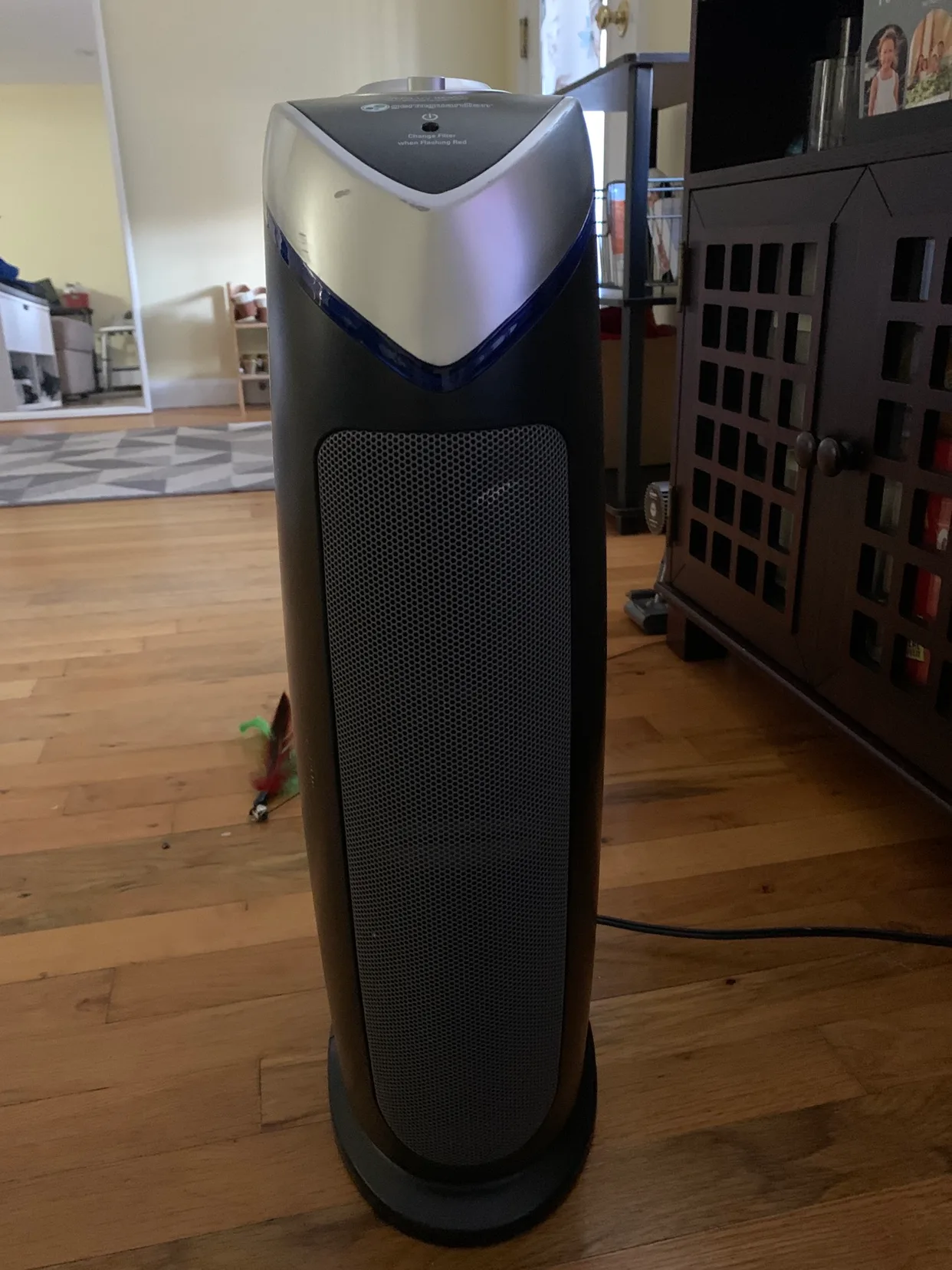 GermGuardian Air Purifier image indicator(3)