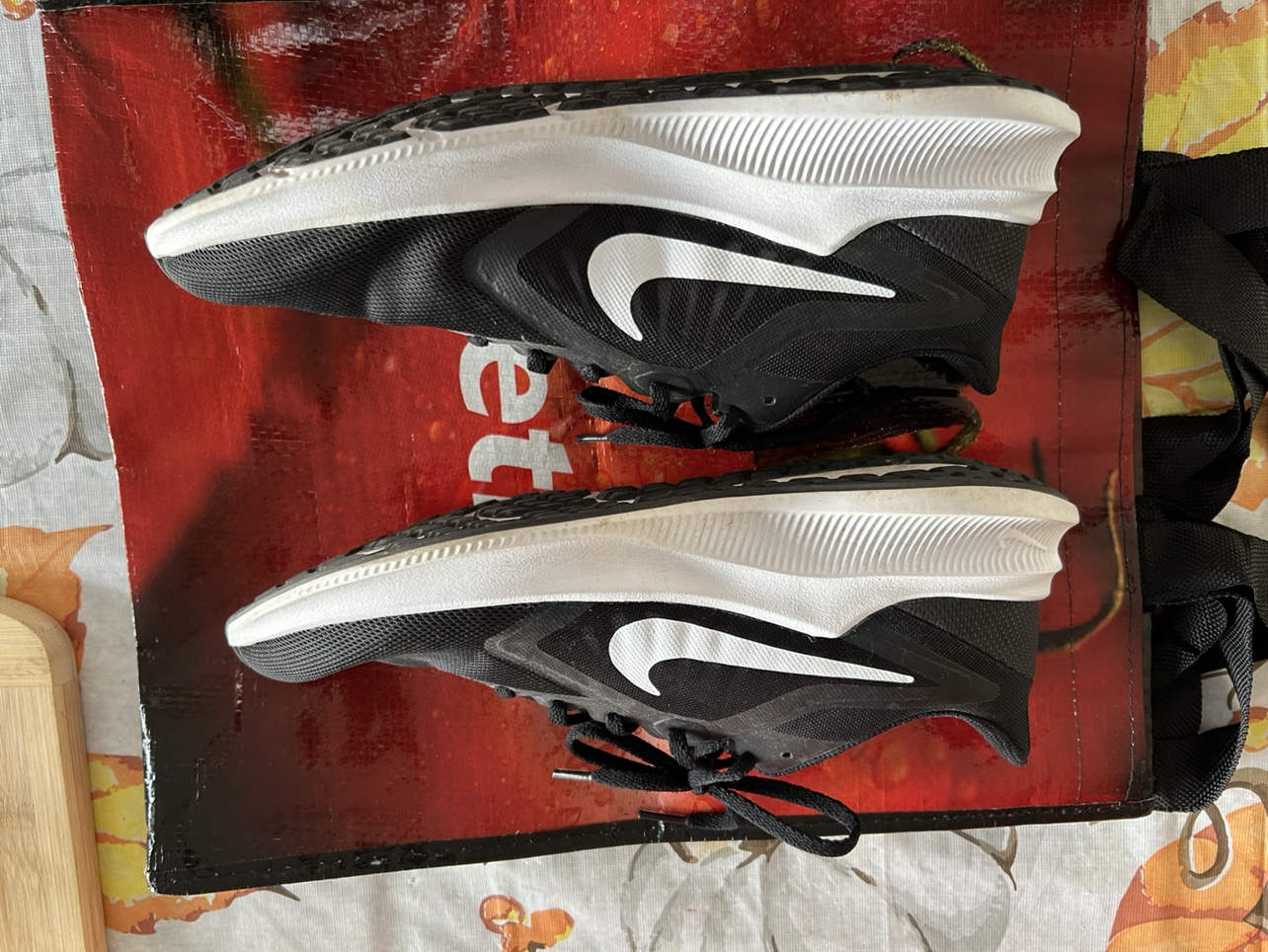 Nike Running Shoes - photo 3