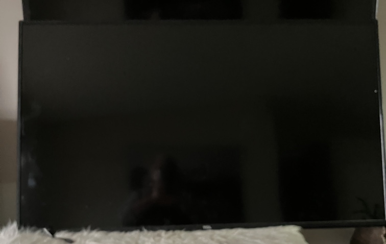 TCL 50” TV Not Working #freecycle