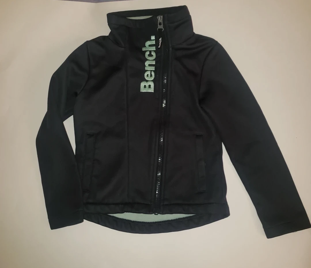 Bench kids Jacket🧡 - photo 3