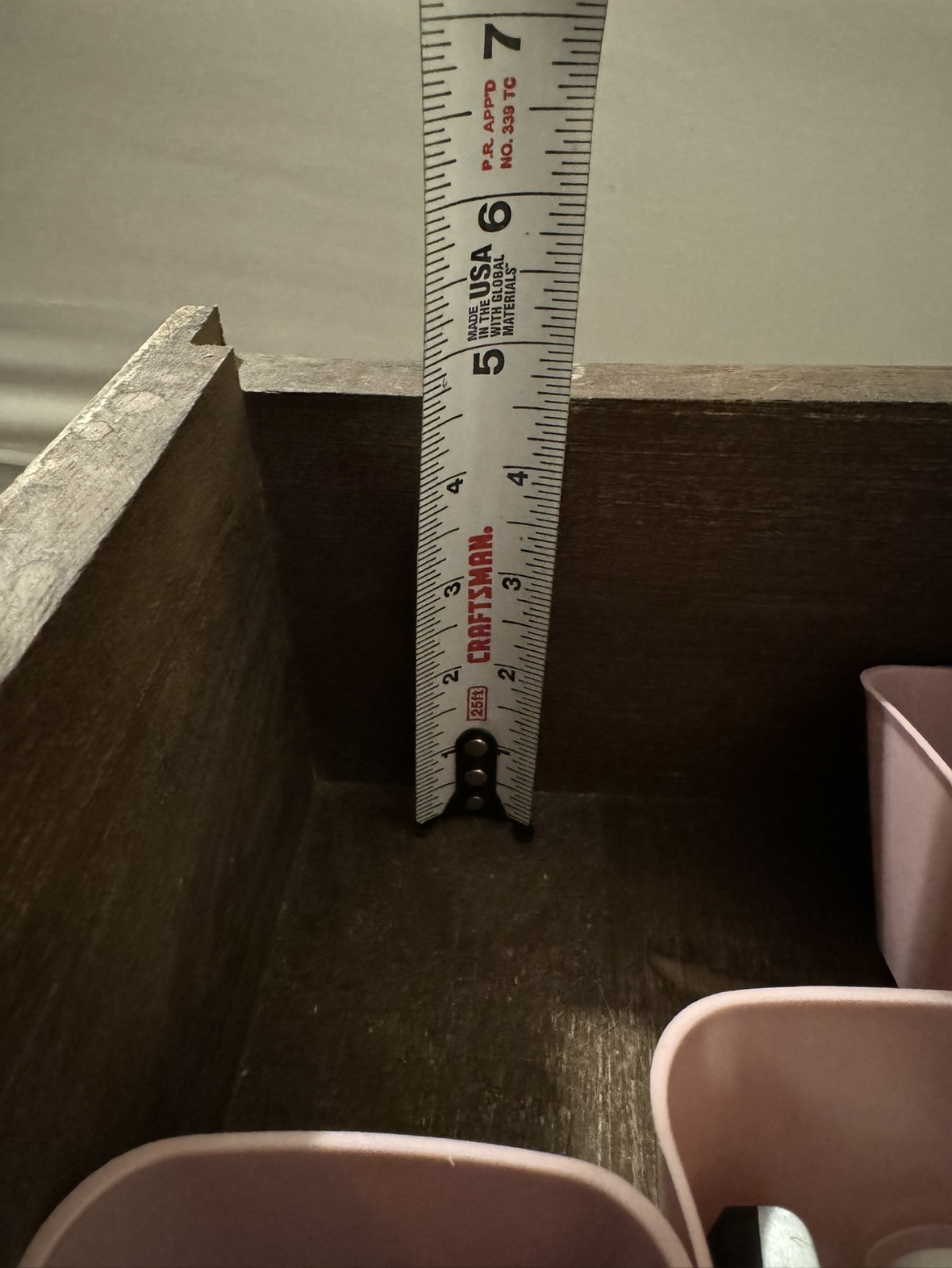Bedside Table - photo 4
