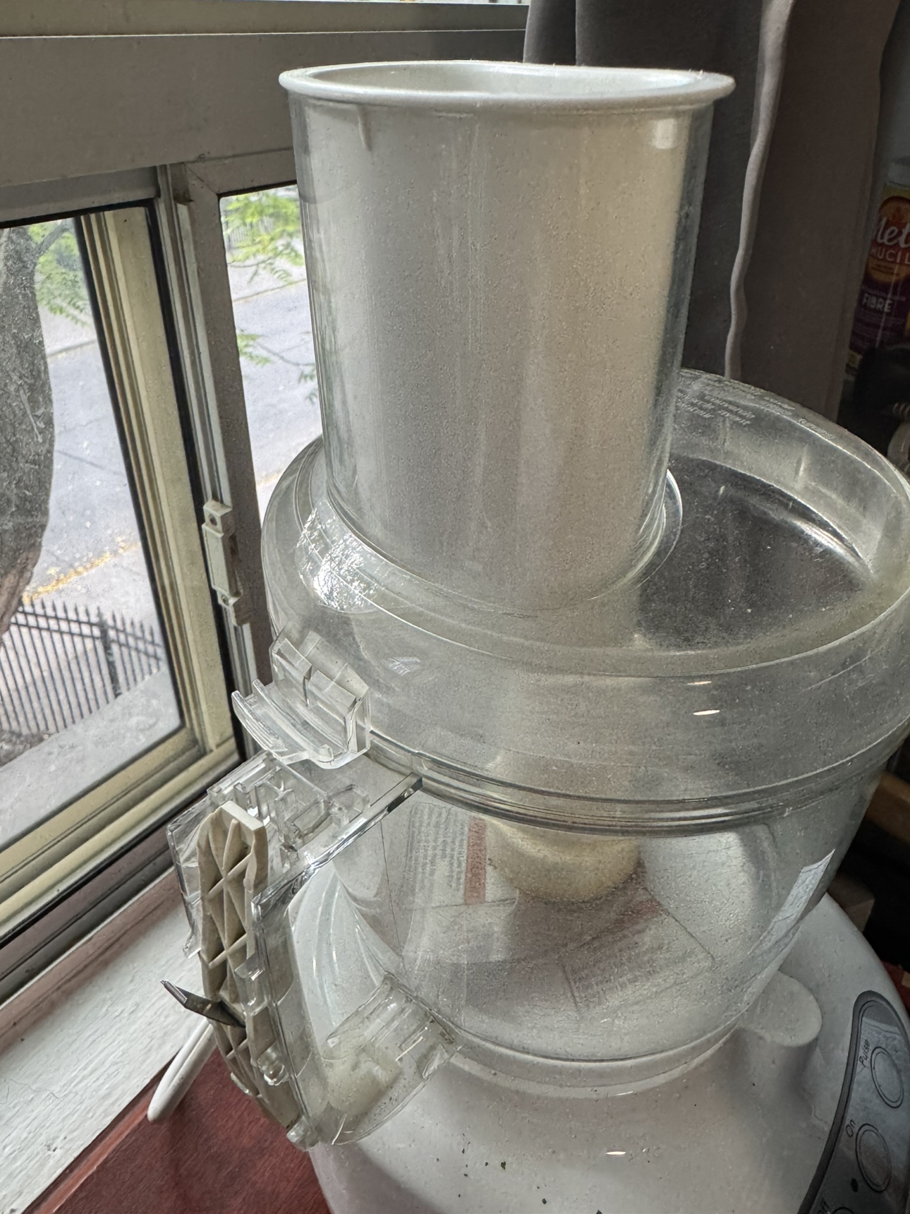 Food Processor - photo 3