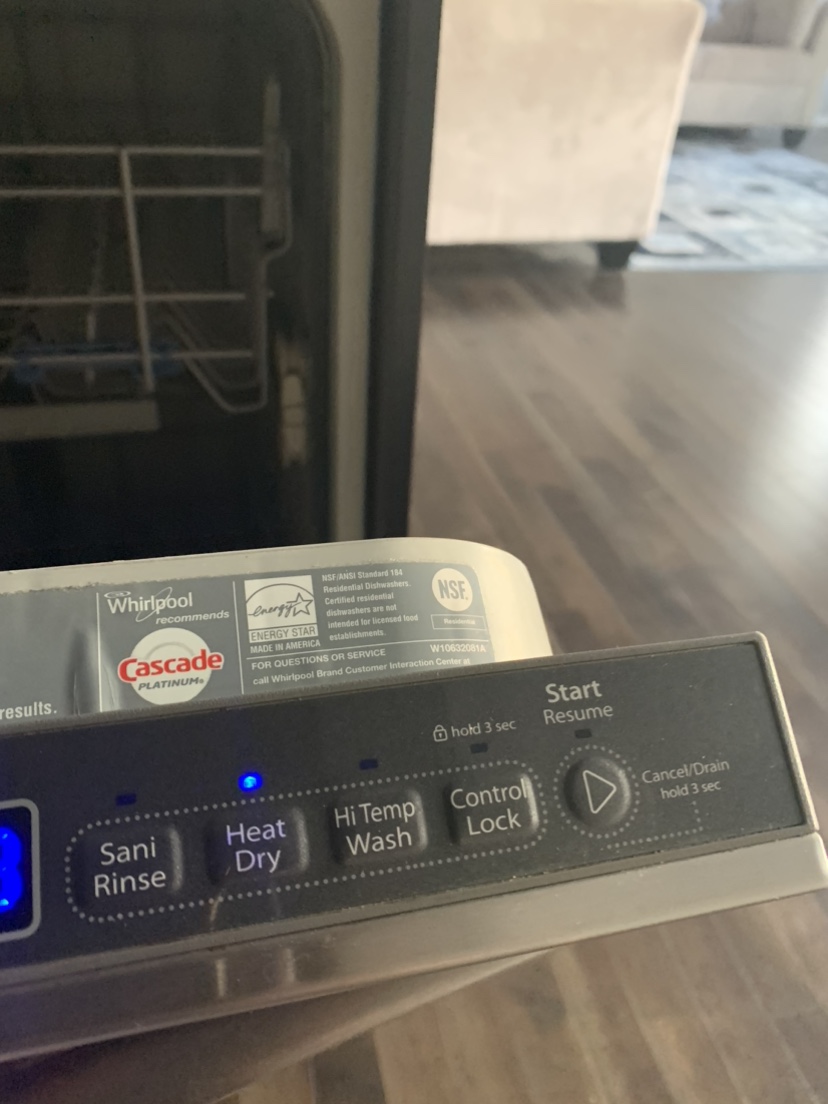 Dishwasher - photo 3