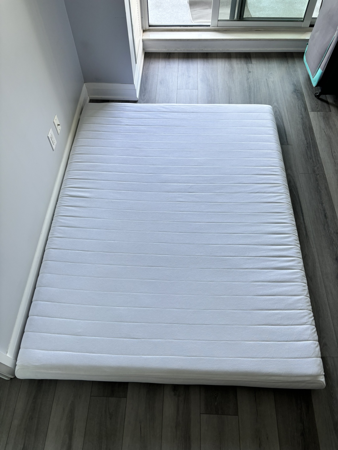Mattress - photo 3