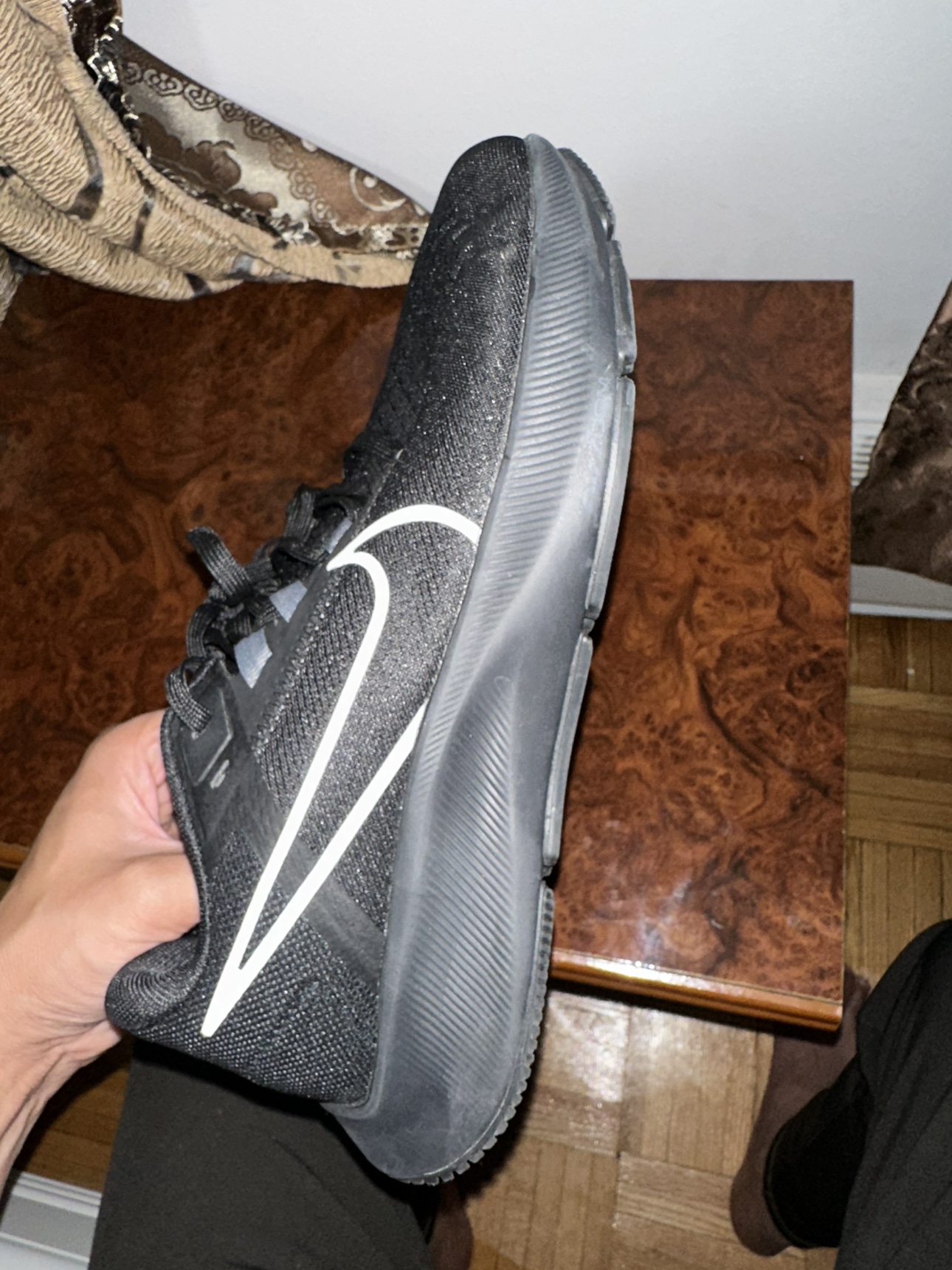 Nike Air Zoom Pegasus 38 Men Running Shoes - photo 4