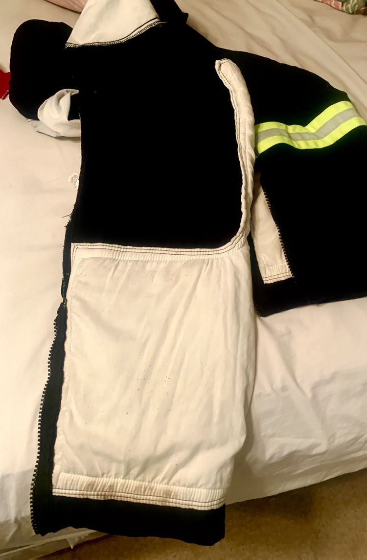 Stihl Chainsaw Protective Pants - photo 4