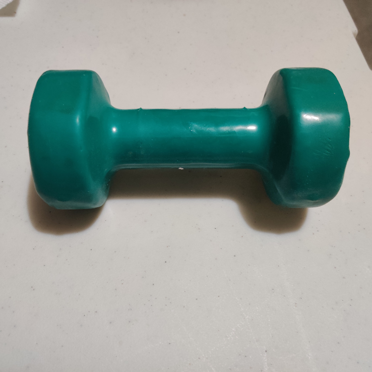 7 lb Dumbbell - photo 2