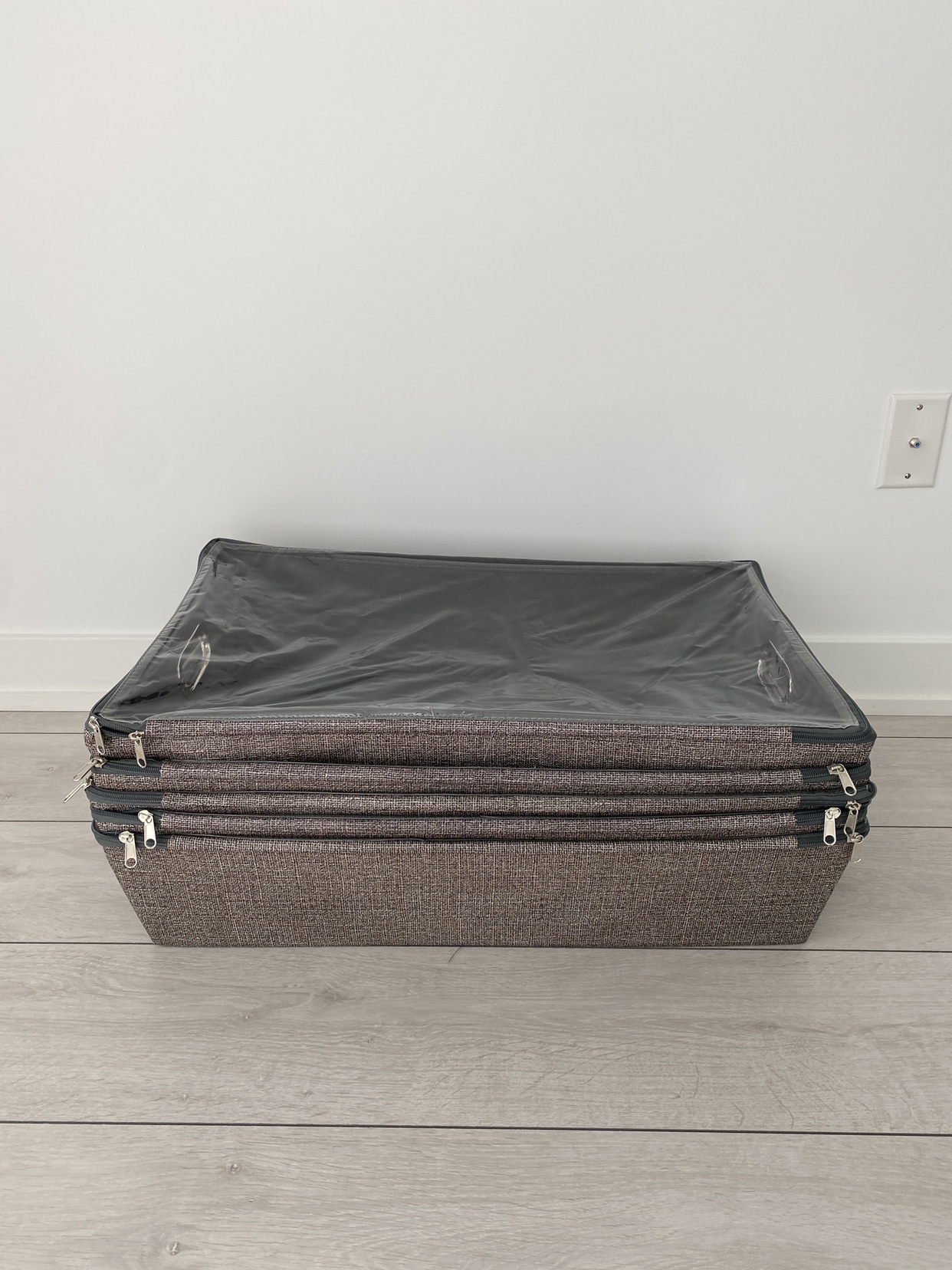 Storage Bins