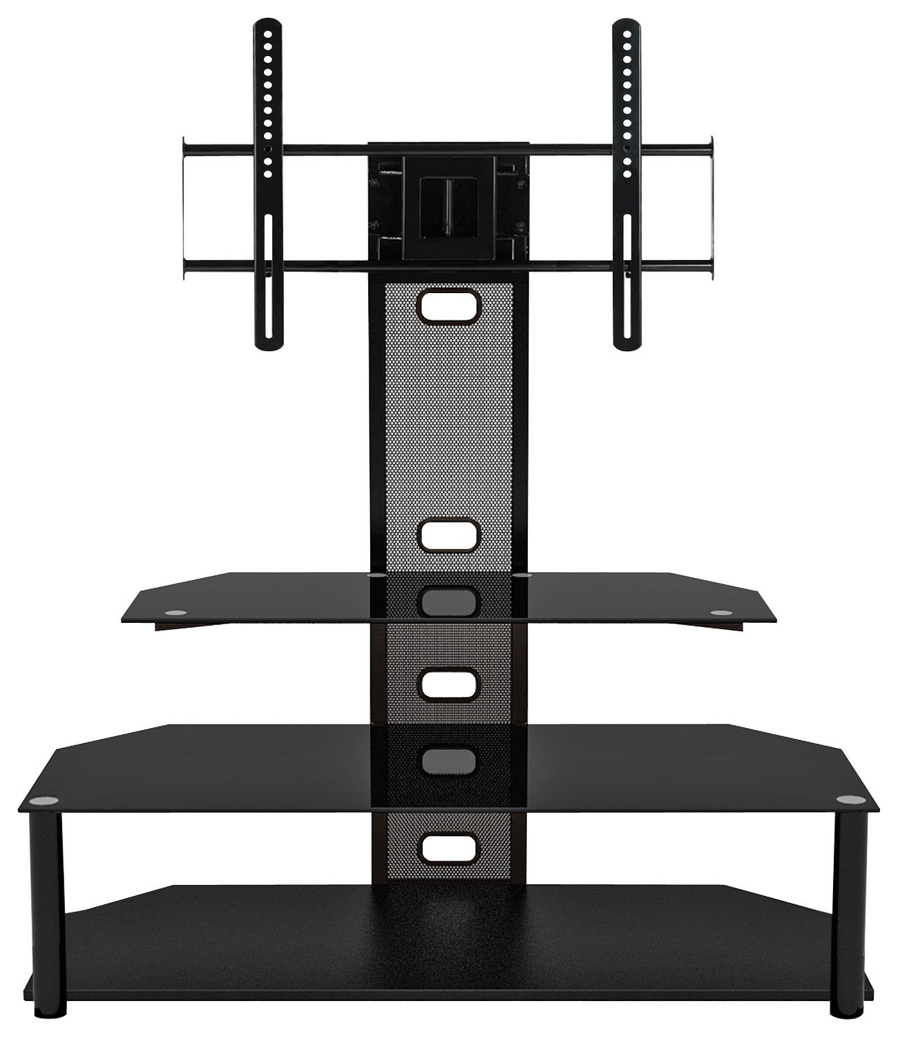 TV Stand with Mount