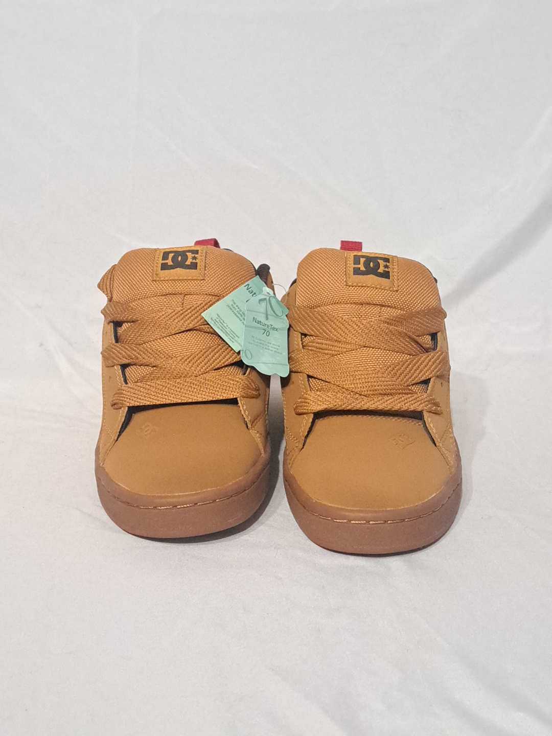 DC Shoes Men's Court GRAFFIK SHOES M6 W7.5 - photo 2