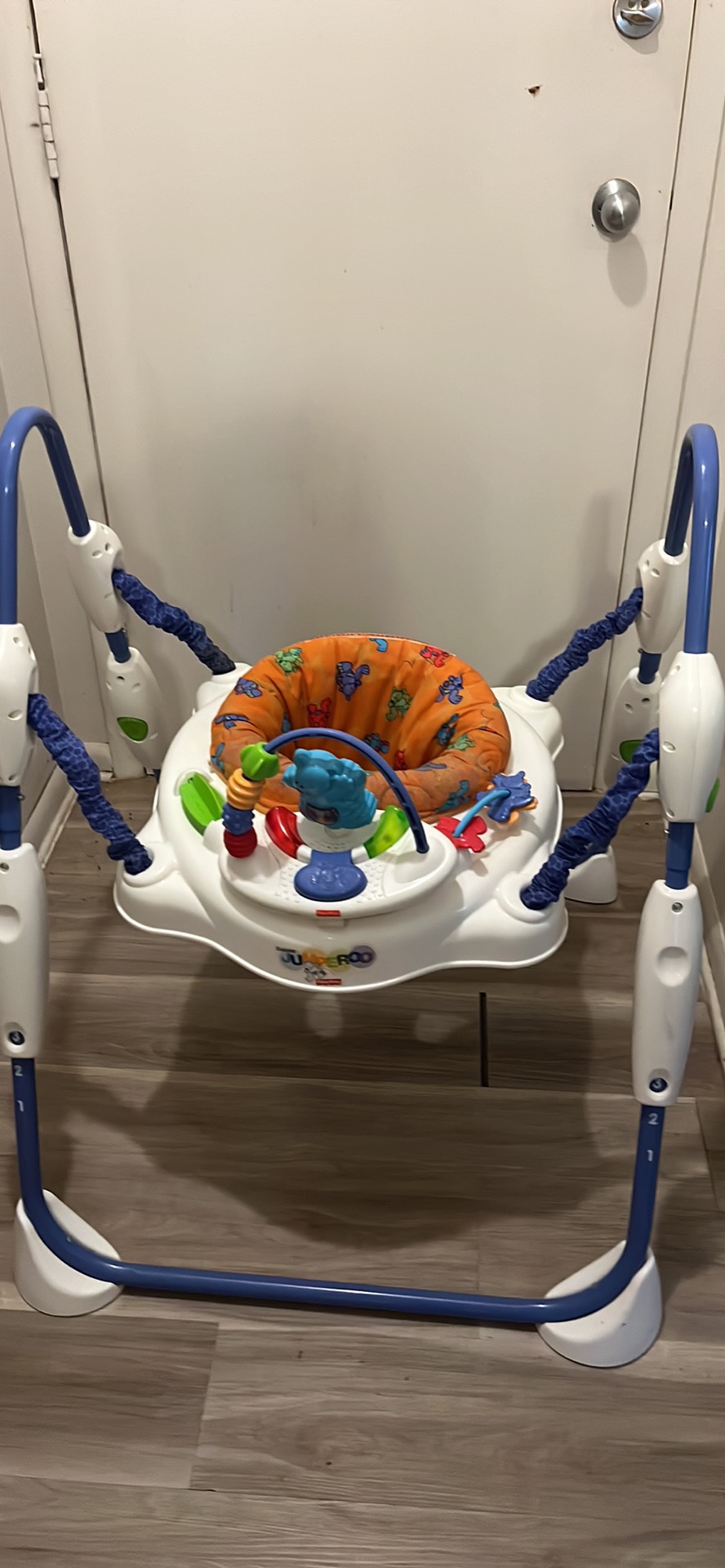 Fisher Price Jumperoo