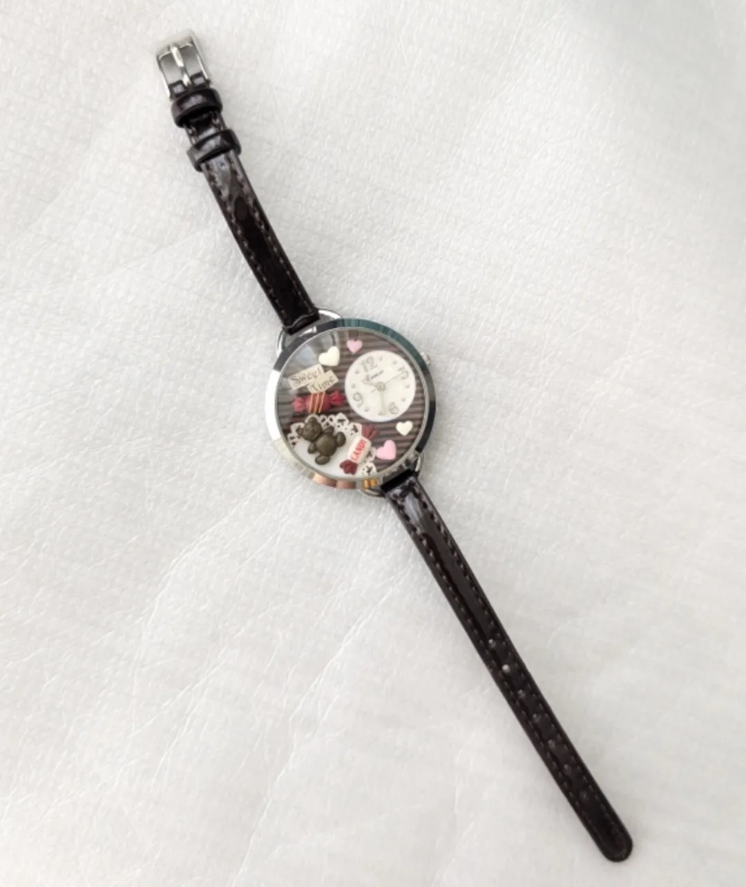 Cute Japanese watch image indicator(5)