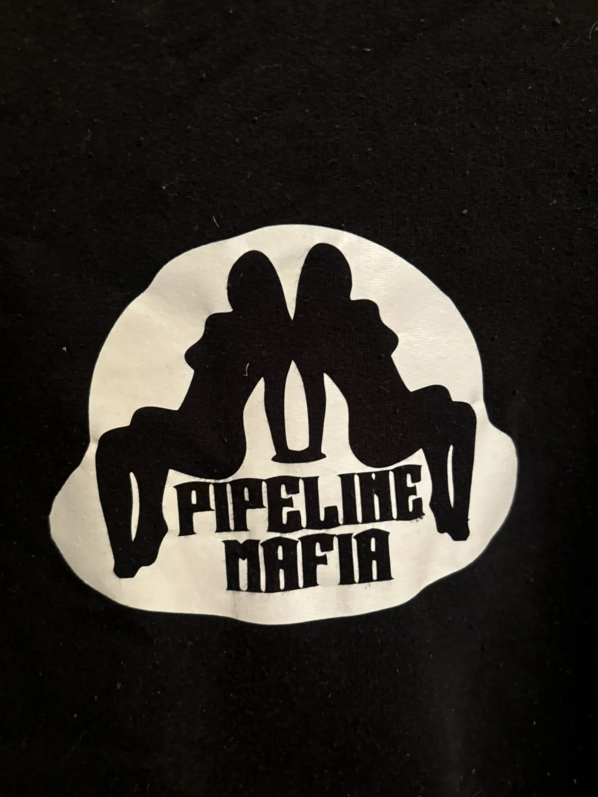 Pipeline Mafia Hoodie thumbnail