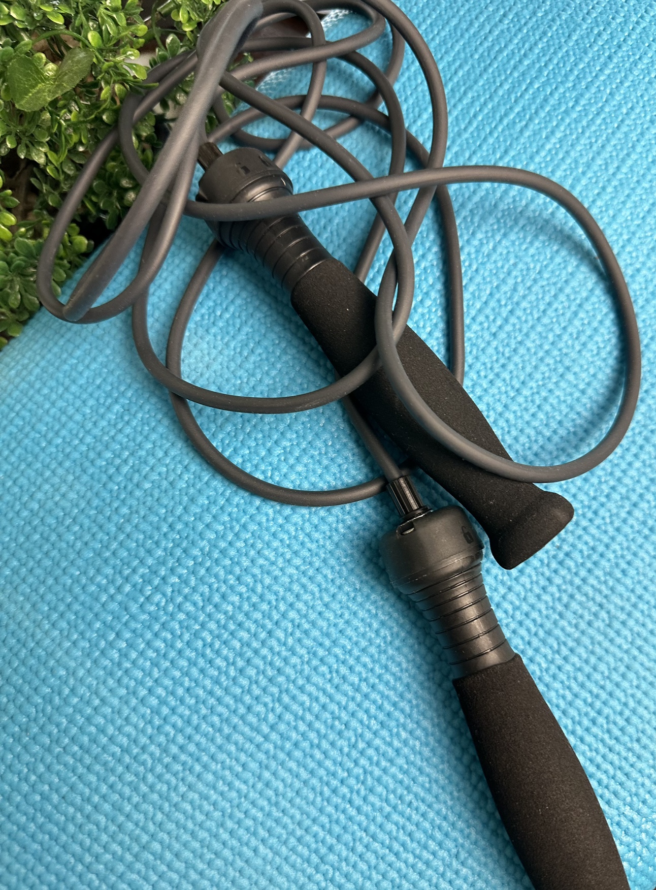 Jump Rope - photo 2