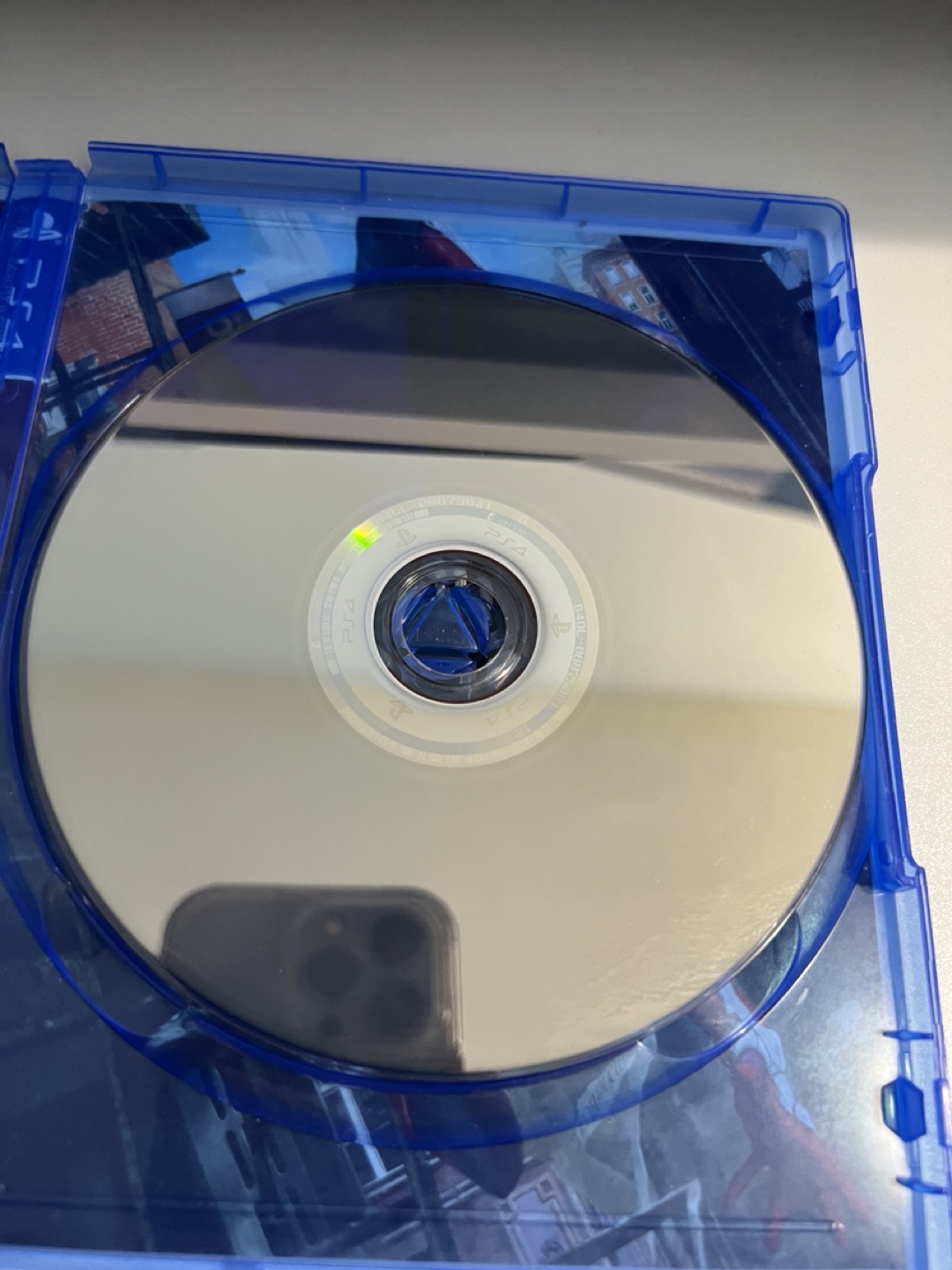 Marvel's Spider-Man PS4 - photo 4