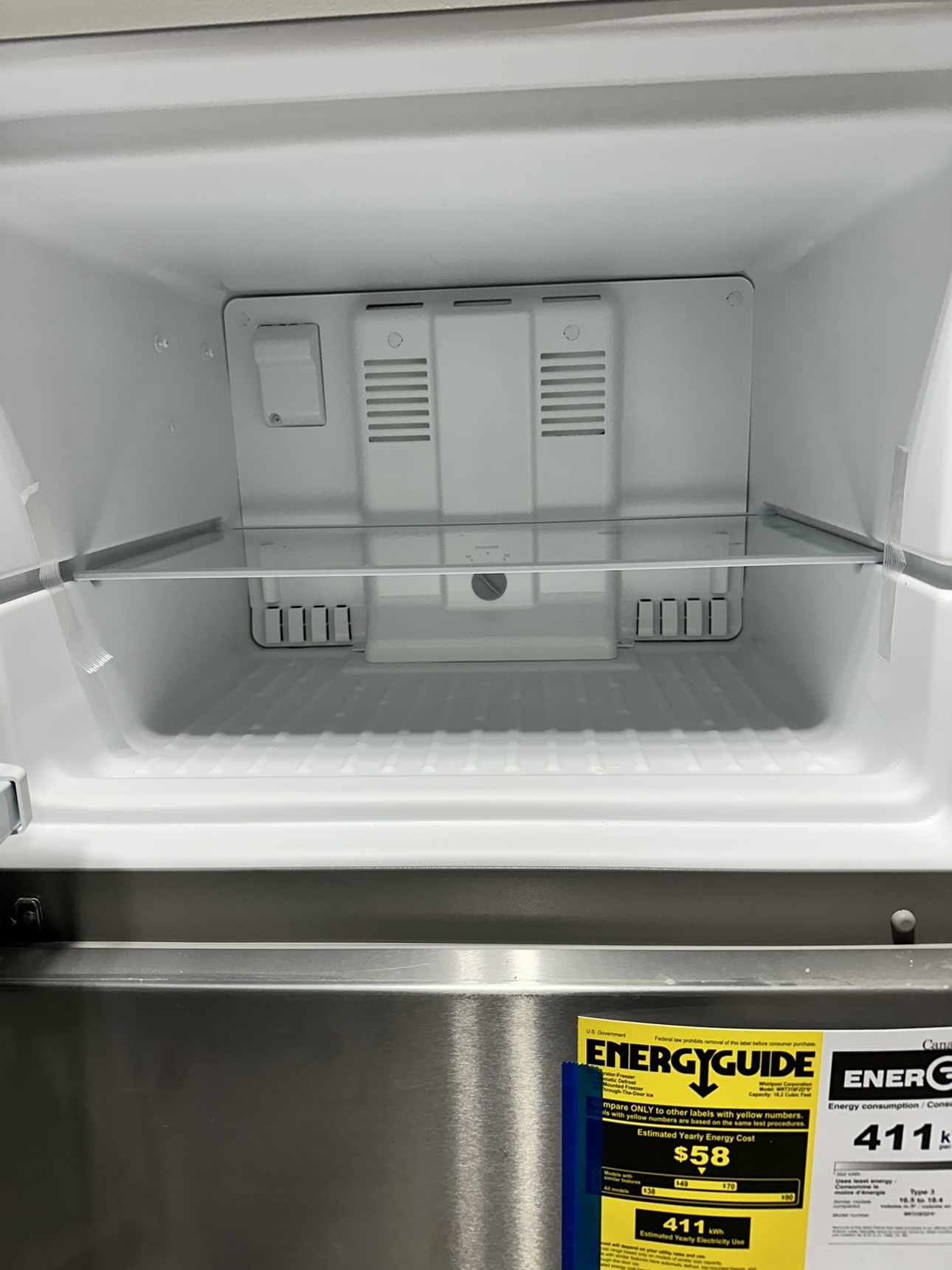 Whirlpool Refrigerator for Sale - photo 2
