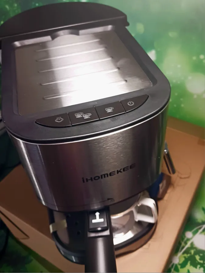 Espresso Machine image indicator(2)