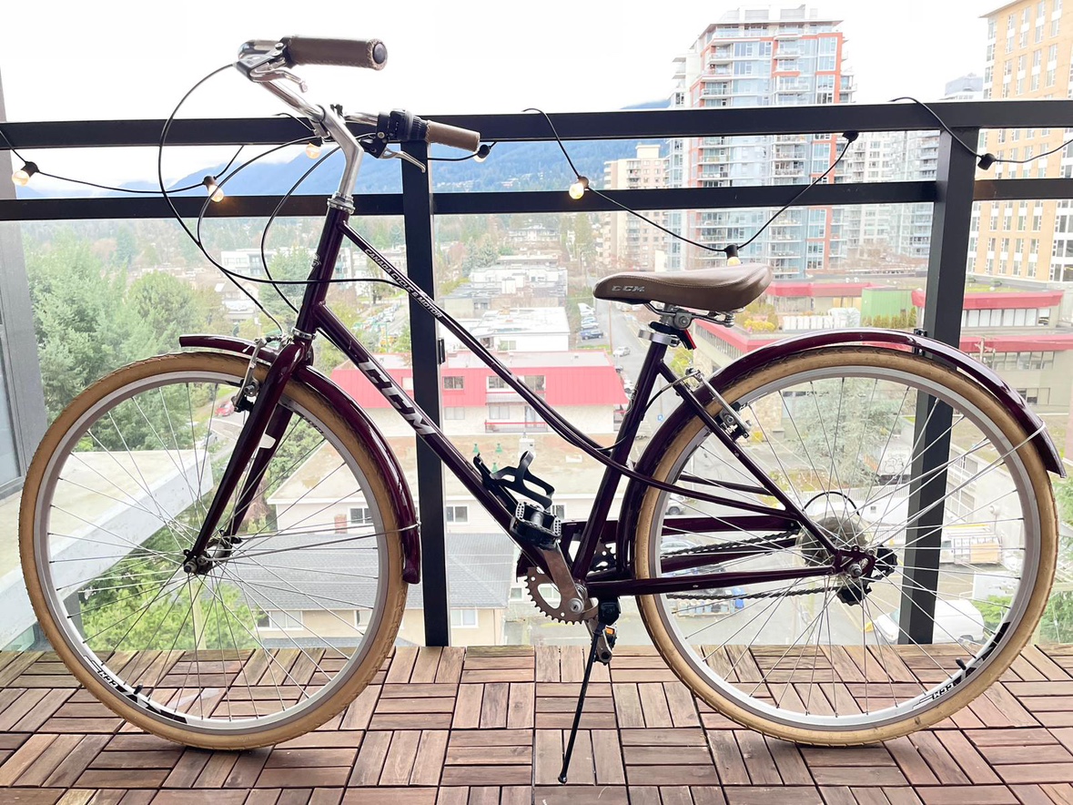 Bike