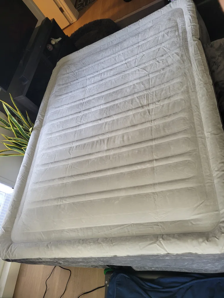 Intex Queen Air Mattress