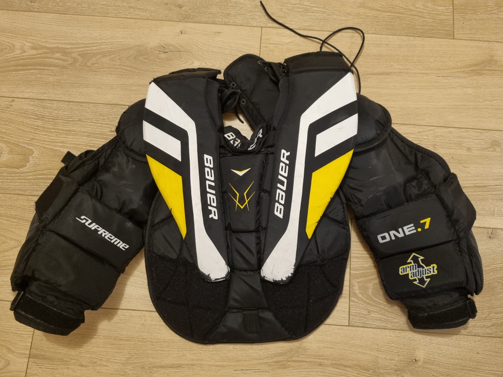 Kids Goalie/player Hockey gear - photo 5